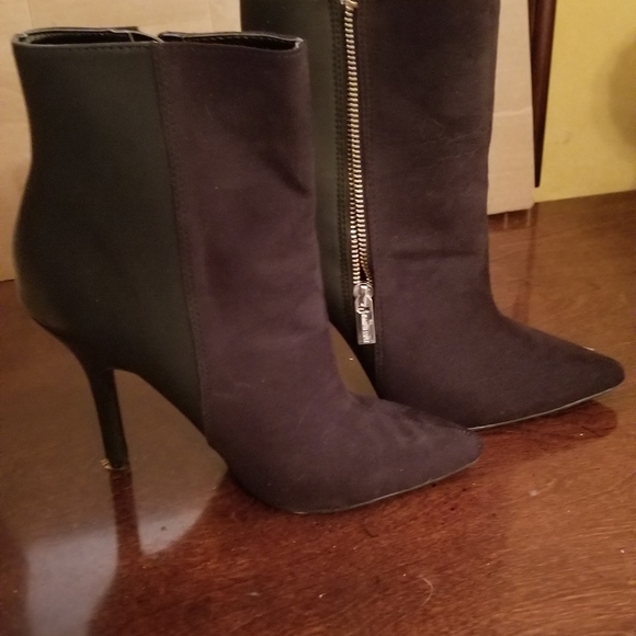 Booties - Picture 2 of 3